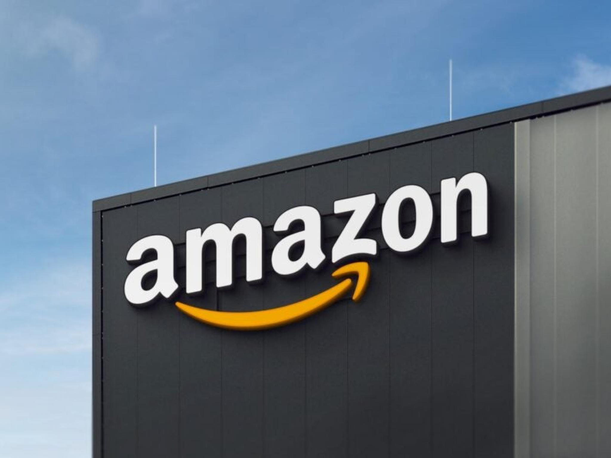 Amazon To Rally Over 37%? Here Are 10 Top Analyst Forecasts For Tuesday