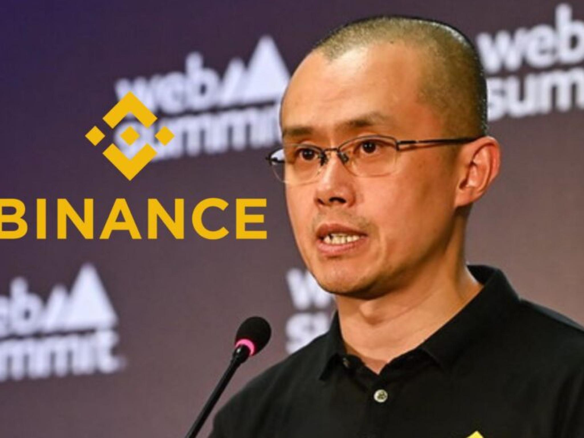 Binance Secures Major Win With Dubai Crypto License After Changpeng Zhao Surrenders Voting Power