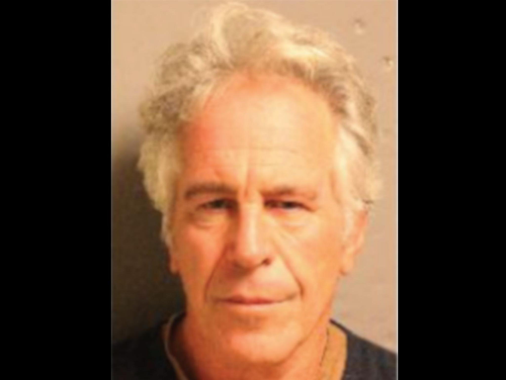 Jeffrey Epstein’s Second ‘Black Book’ Is Up For Sale — And It Contains The Names Of Over 200 Previously Undisclosed People, Including Carl Icahn