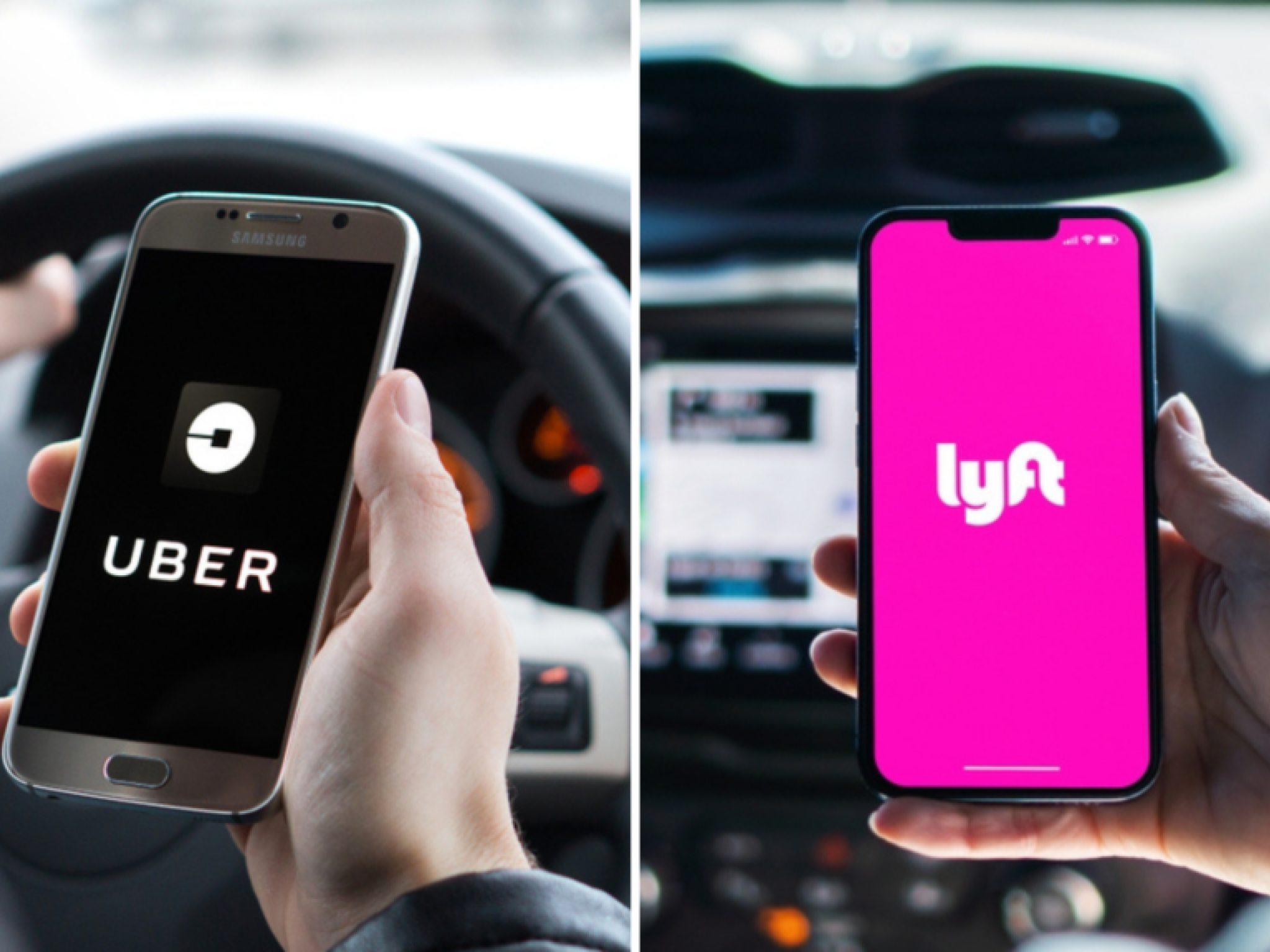 Lyft Analysts Offer Cautious Optimism On Strategic Moves Following Q2 Earnings Report