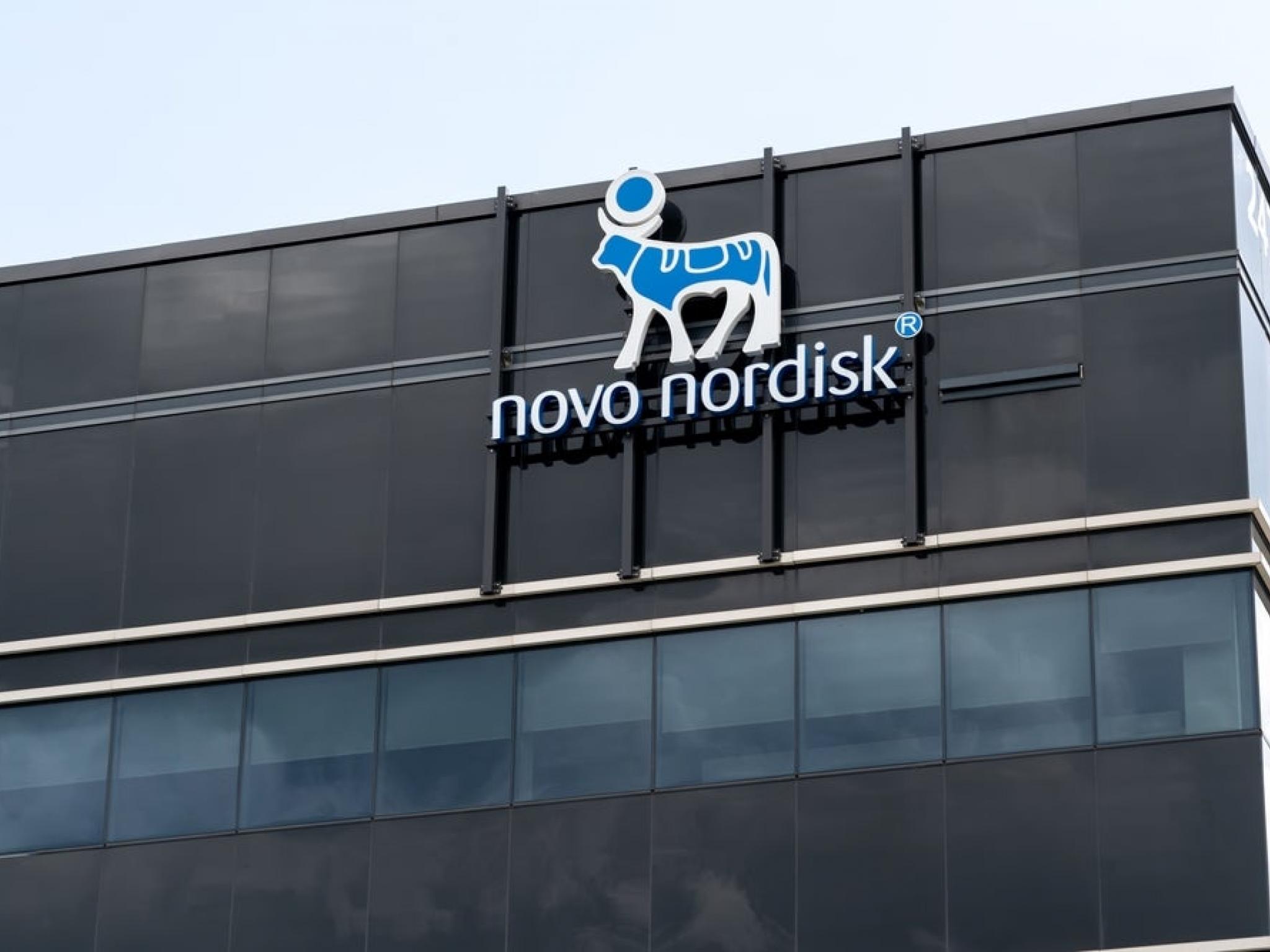 Ozempic Maker Novo Nordisk Tests New Hybrid Drug That Can Reduce Weight Up To 25%