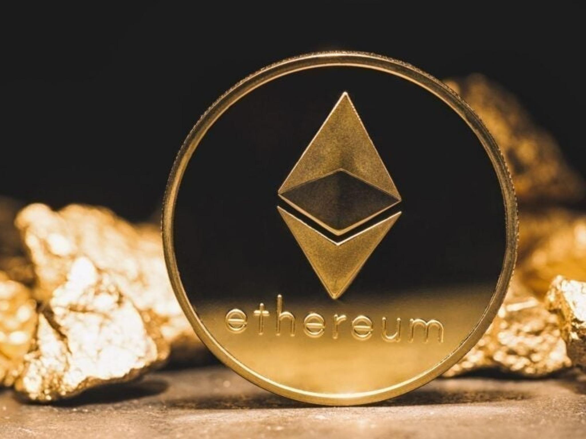 Ethereum Plummets 6% In 24 Hours: Is There Really An ‘Epic Rally Coming’ After This?