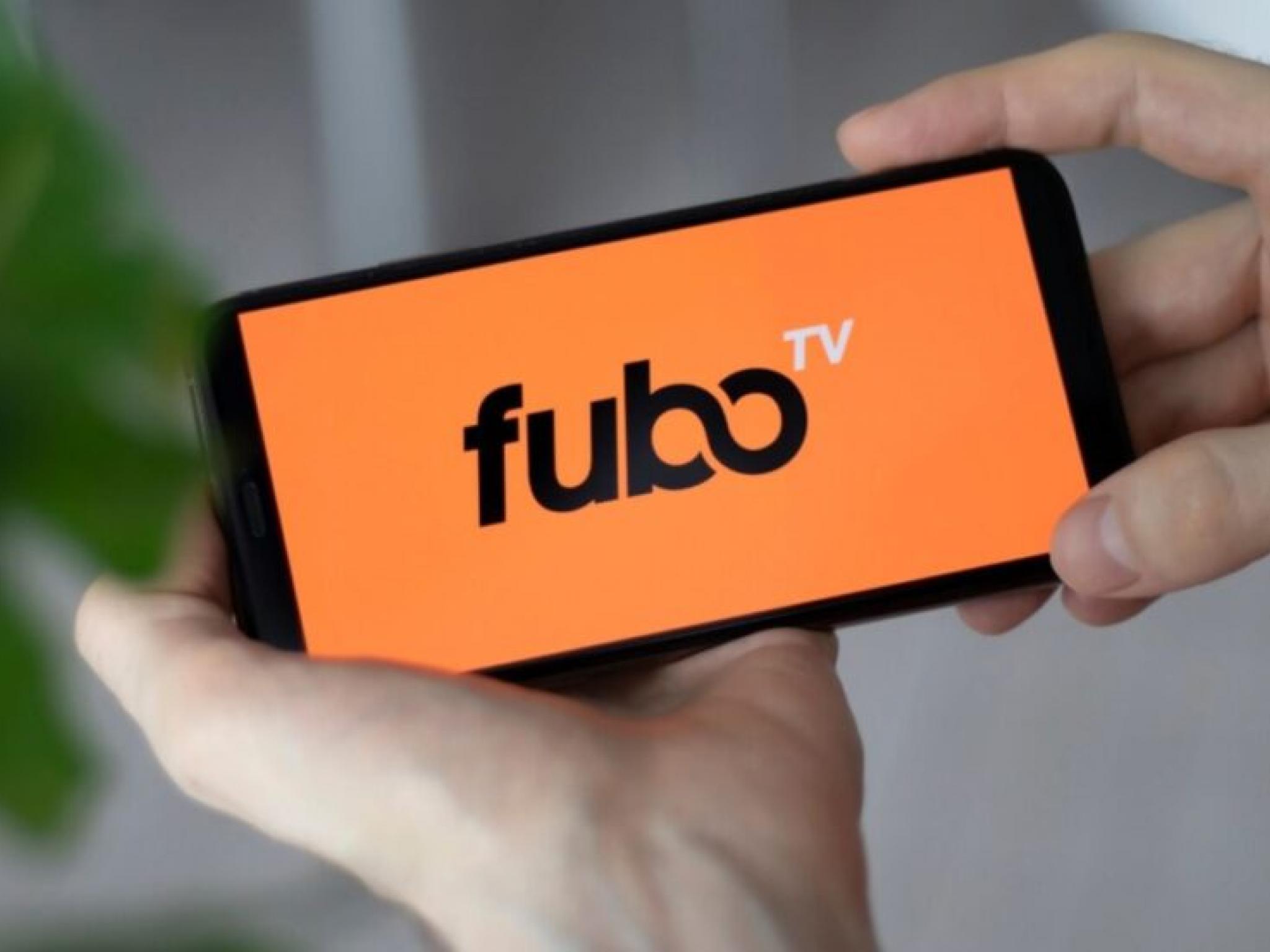 From Rivalry To Revolution: FuboTV To Combine With Disney’s Hulu + Live TV, Settles Litigation