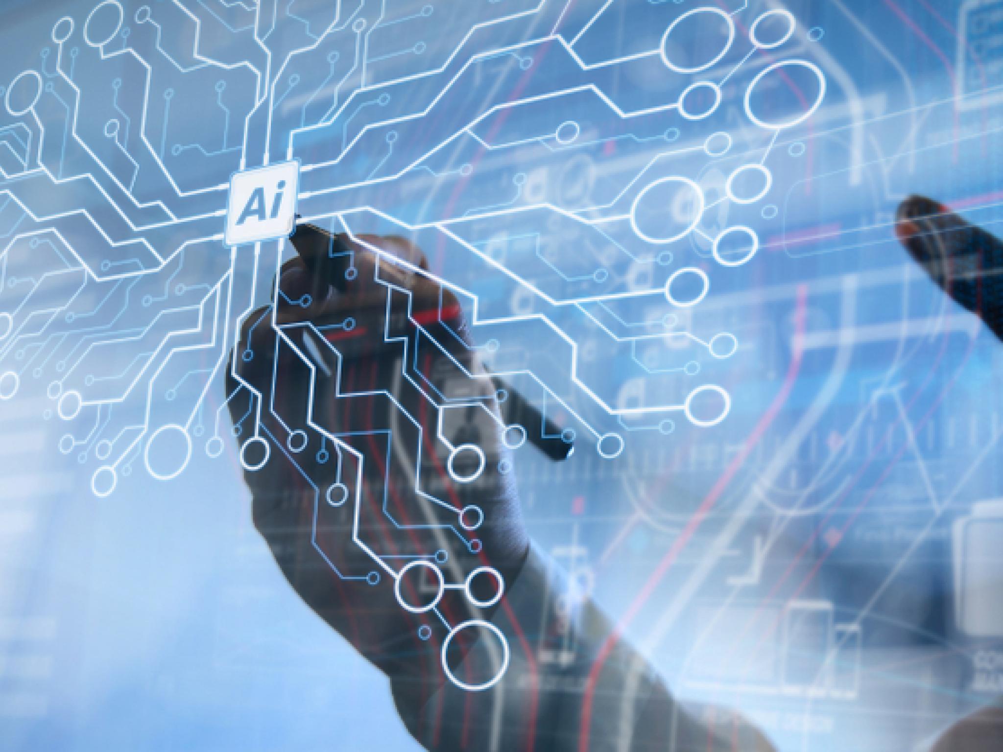 Alibaba’s AI-Powered Cancer Detection Tool Wins FDA Breakthrough Status