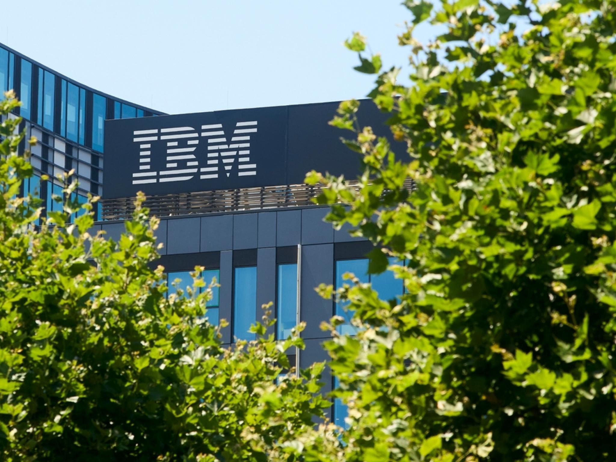 IBM Commits $30 Billion To R&D In US, Eyes Next-Level Advances In Mainframes And Quantum Computing
