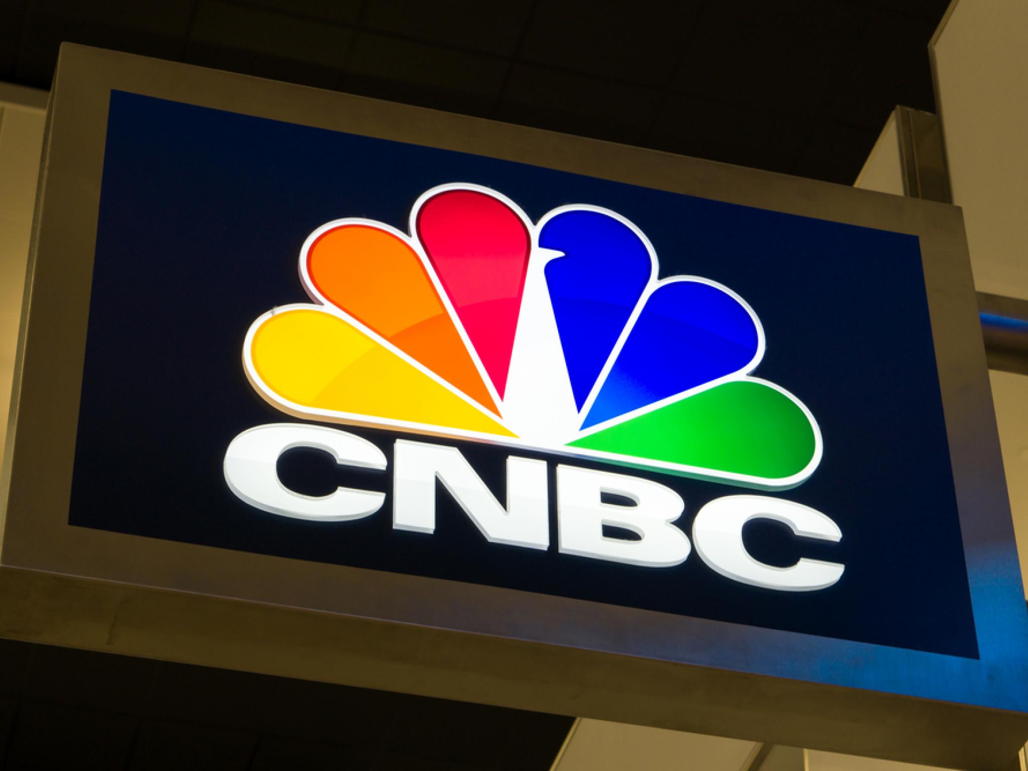 Robinhood, Zscaler, Palo Alto And A Real Estate Stock On CNBC’s ‘Final Trades’