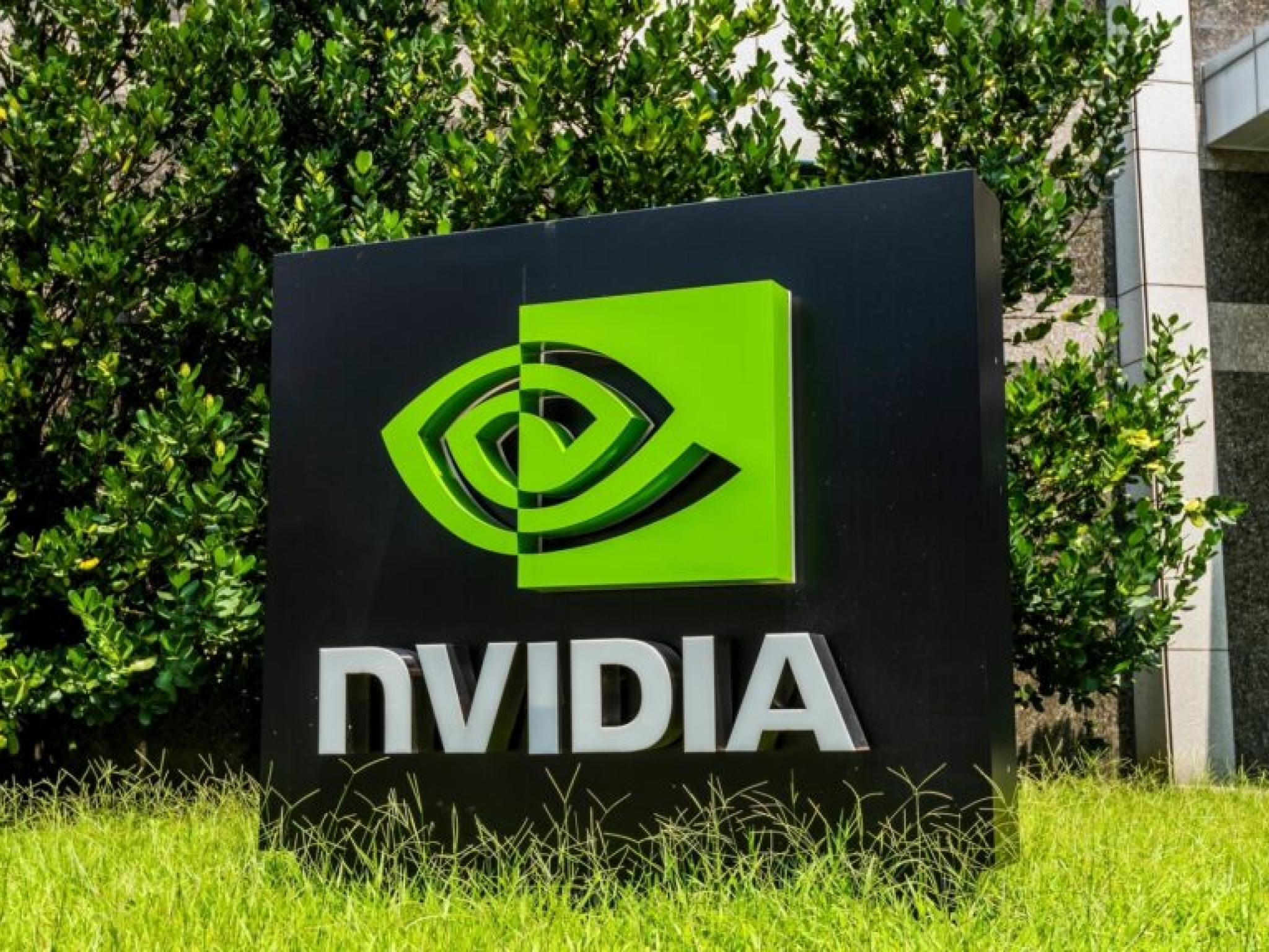 Jim Cramer Attributes Nvidia’s Premarket Dip To ‘Meme Money’ Frenzy: ‘Just Small Motivated Shareholders Knocking It Down’