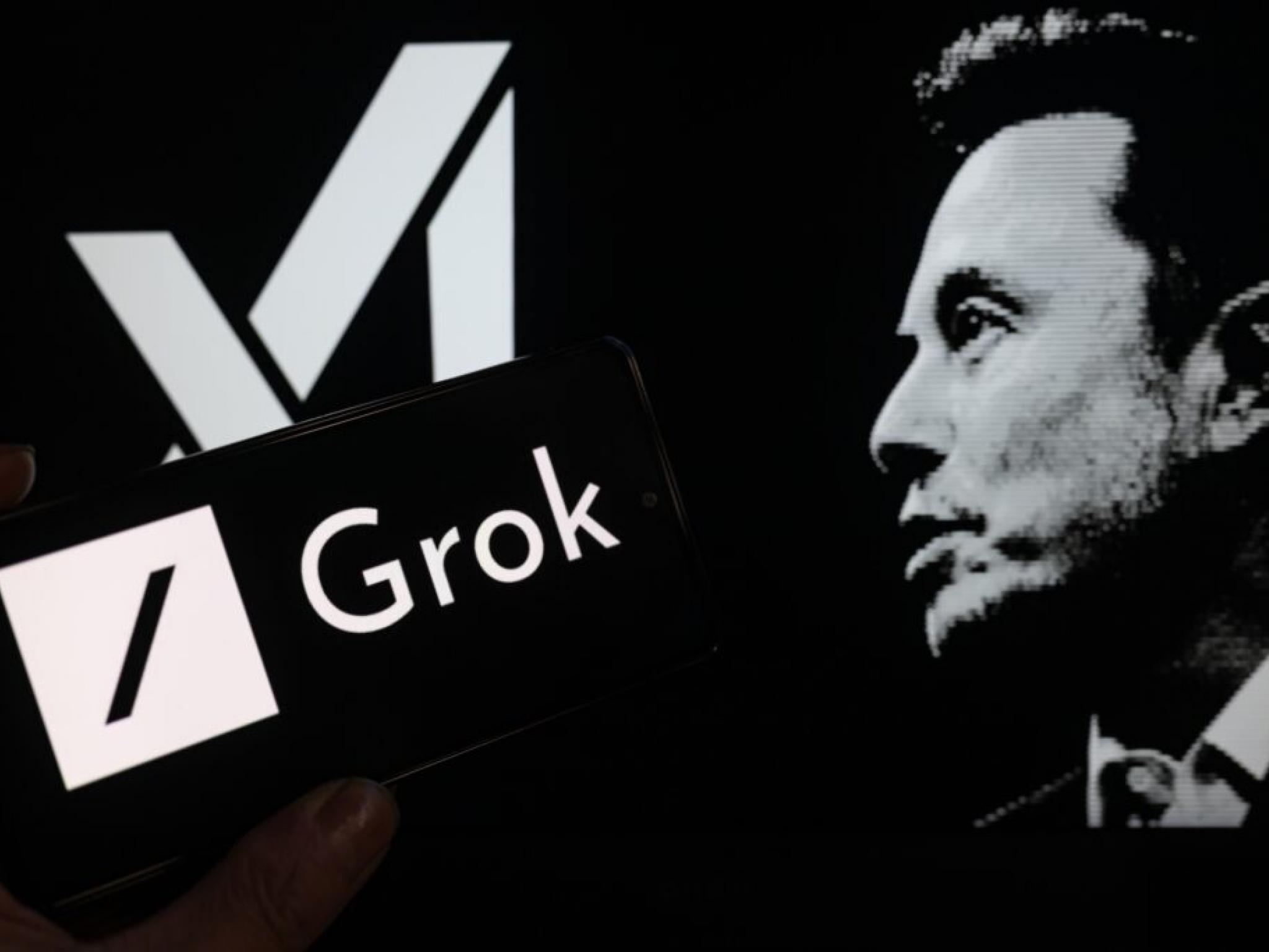 Elon Musk’s xAI Seeks $5 Billion In Debt, Faces Lukewarm Demand — Even With 12% Yields On The Table: Report