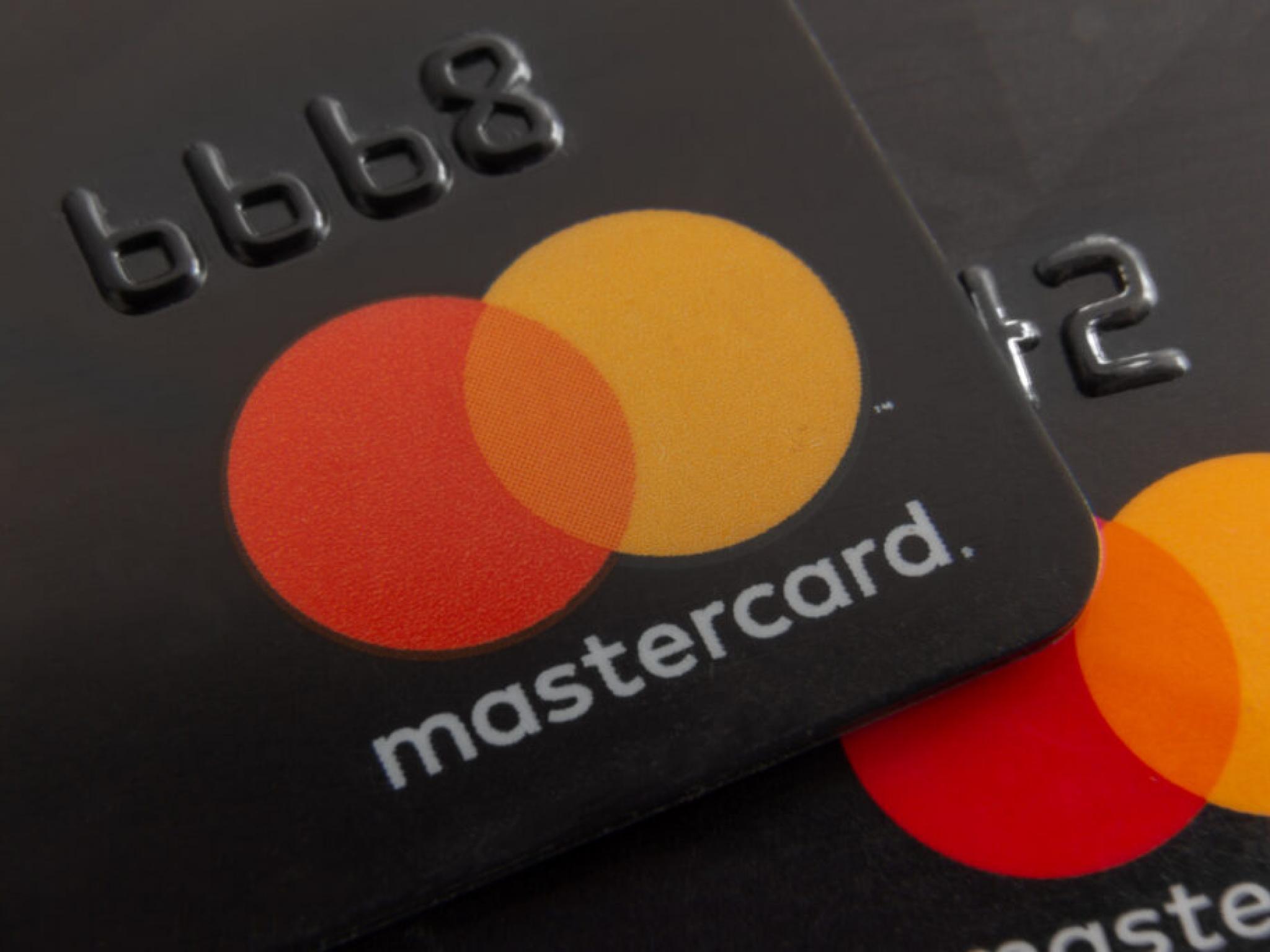 Mastercard, PayPal Partner To Offer Consumers More Payment Control