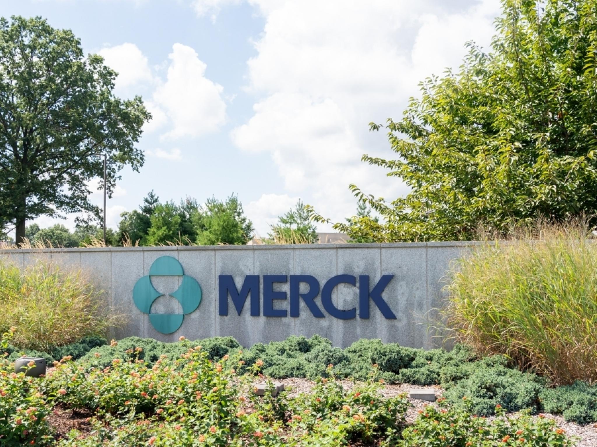 Merck Strikes $10-Billion Deal For Verona, Secures First-In-Class COPD Drug