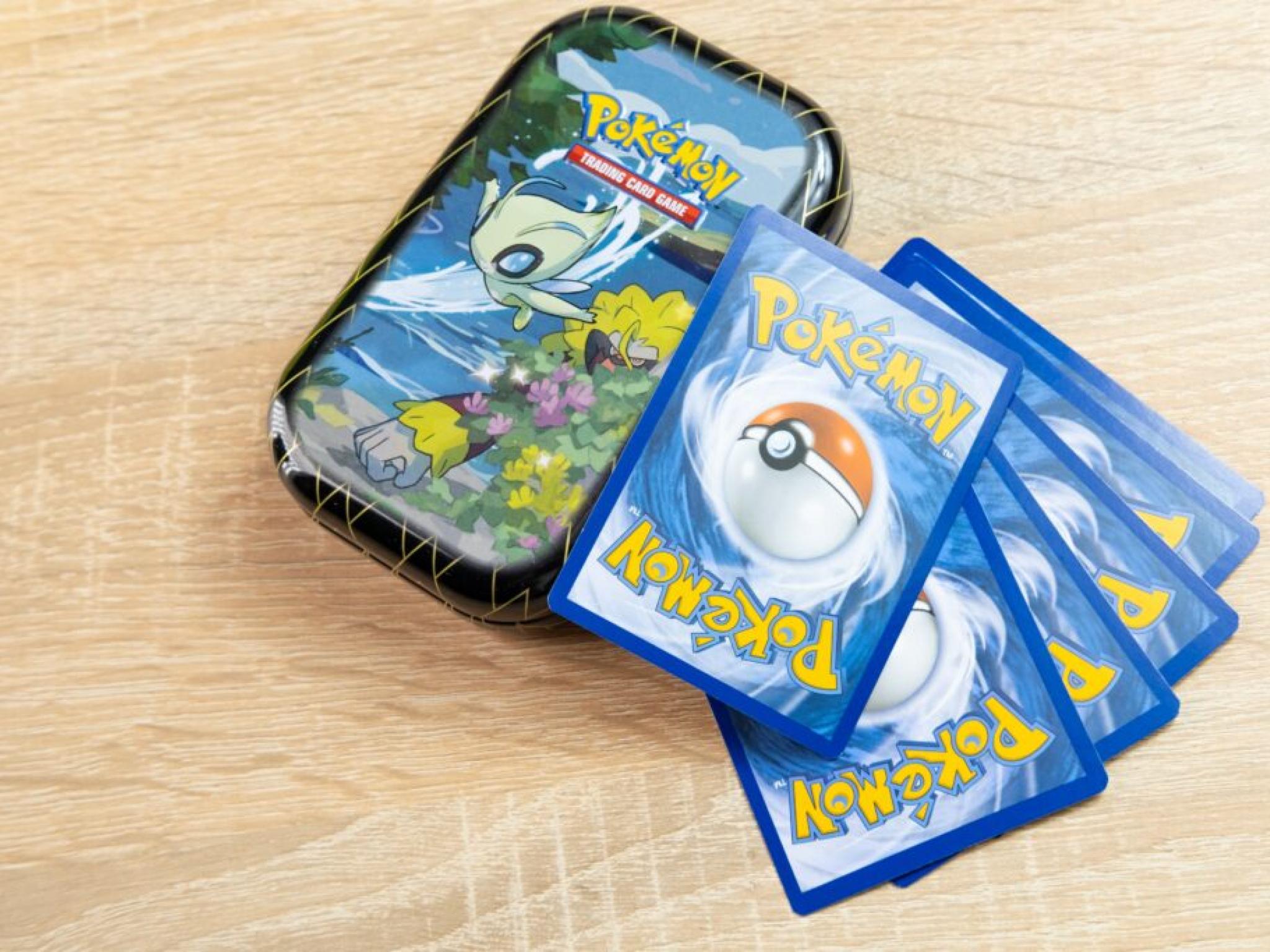 Pokémon Cards Crush S&P 500? Redditor Says Even Warren Buffett May Need To ‘Rethink’ His Strategy Amid Massive Returns