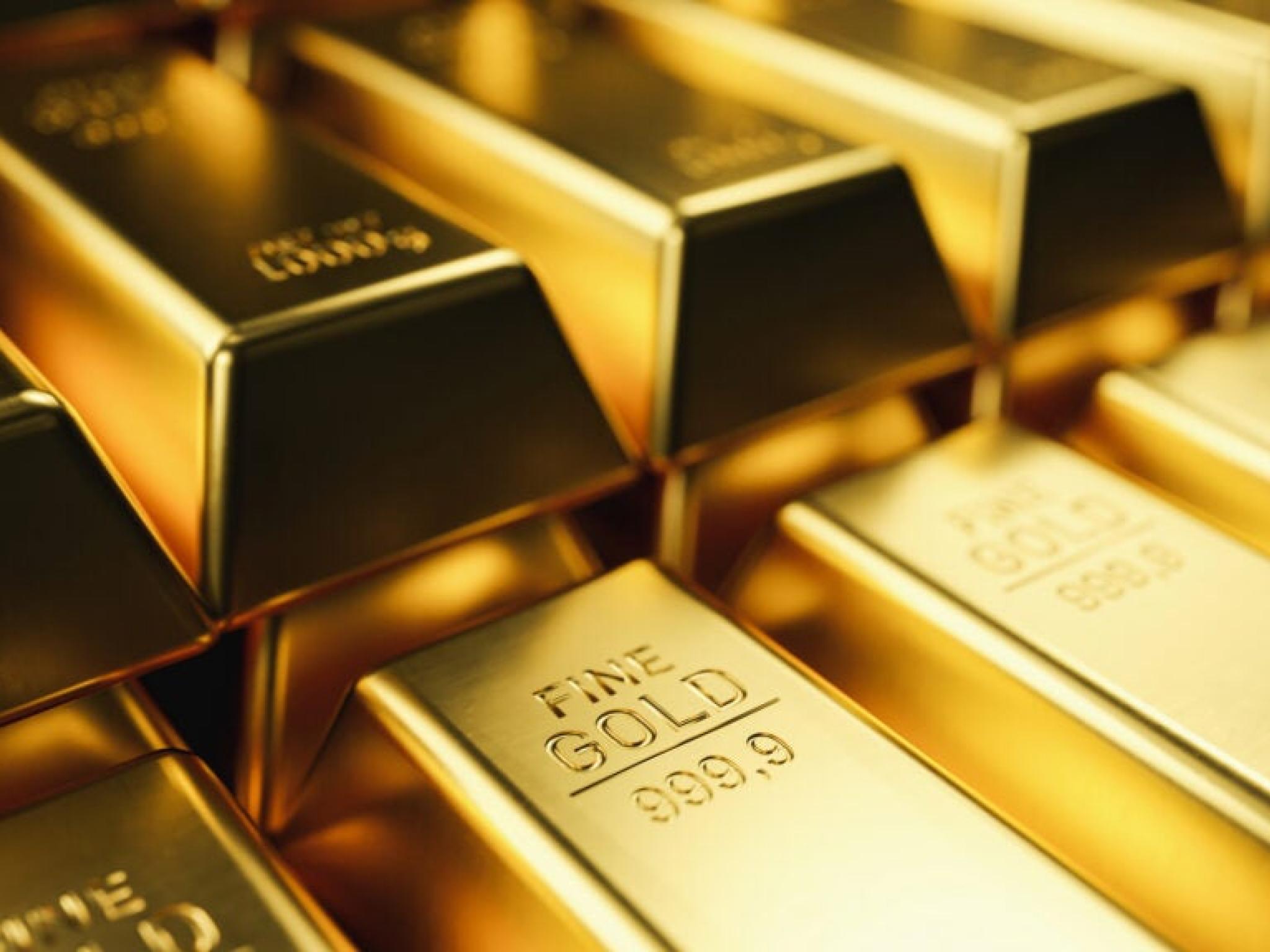 Gold Mine Visible From Space Set For An IPO