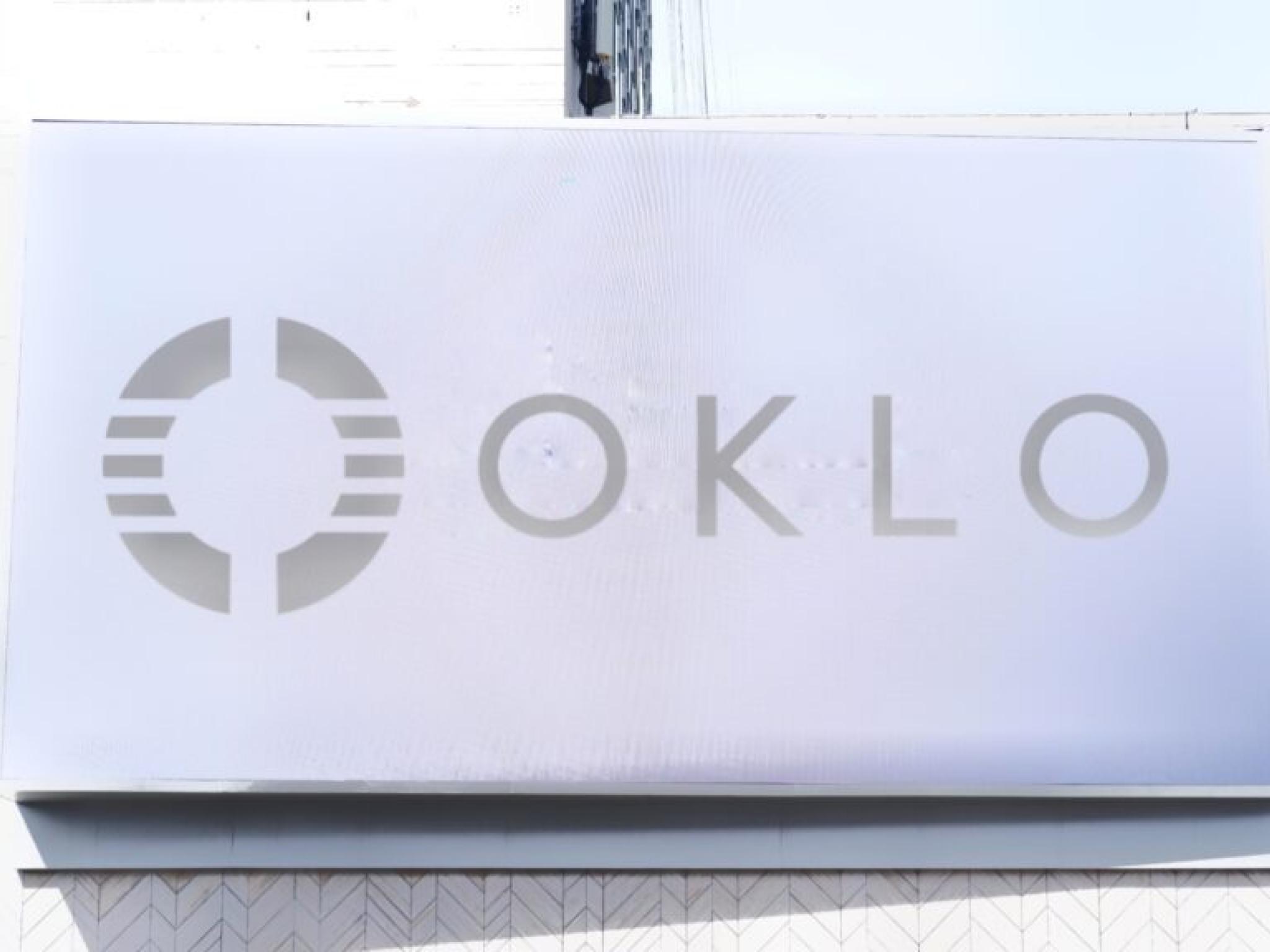 What’s Going On With Oklo Stock Thursday?