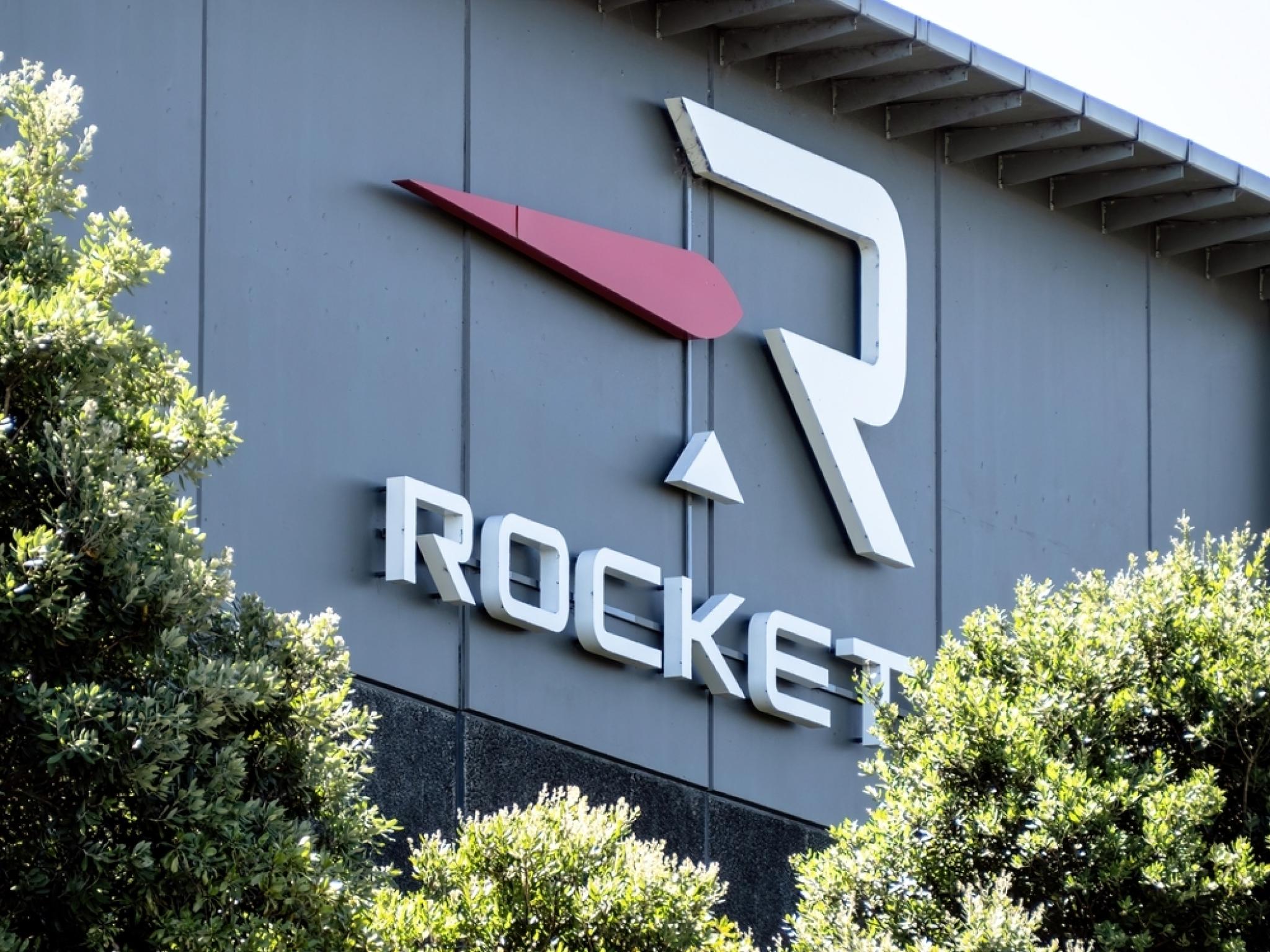 Why Rocket Lab Stock Is Gaining