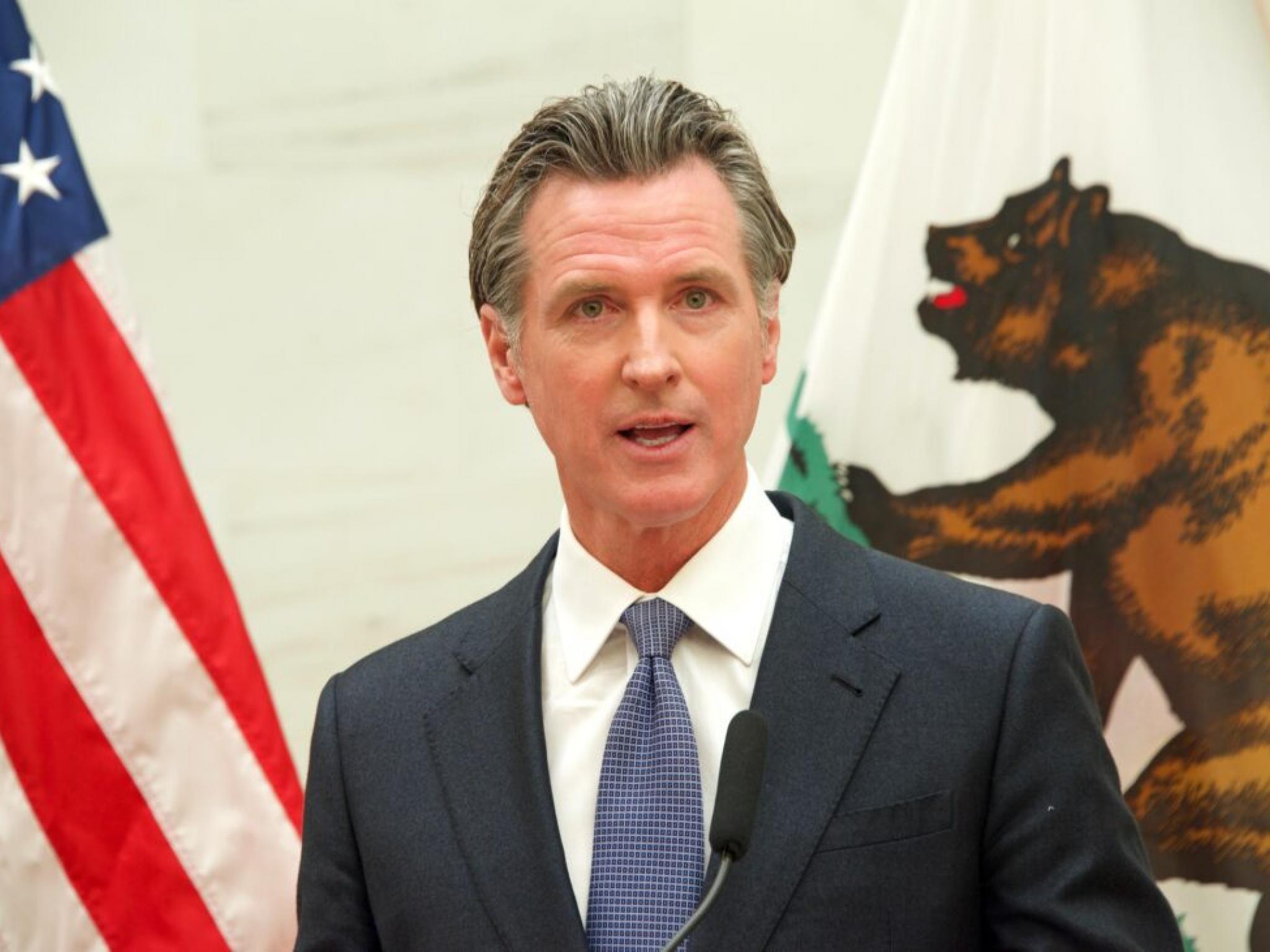 Trump Administration Withdraws $175 Million More From California’s High-Speed Rail Project