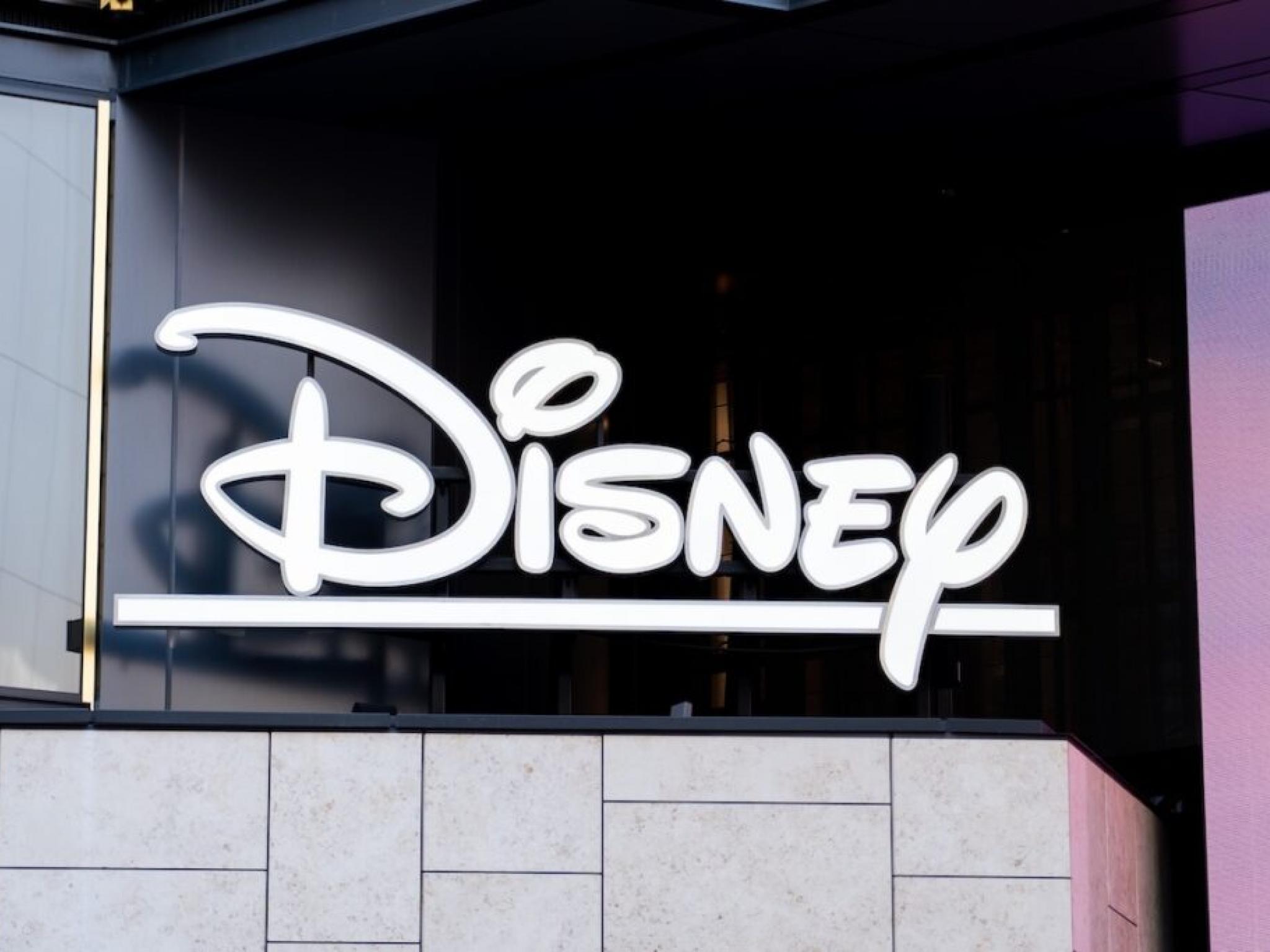 Walt Disney To Rally More Than 25%? Here Are 10 Top Analyst Forecasts For Monday