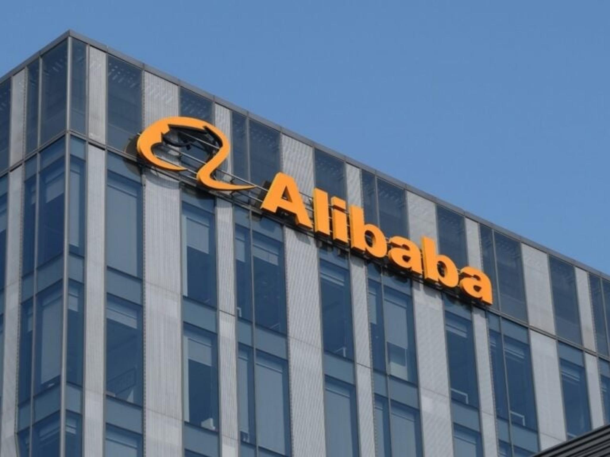 Will Alibaba’s New Chip Finally Unseat Nvidia In China?