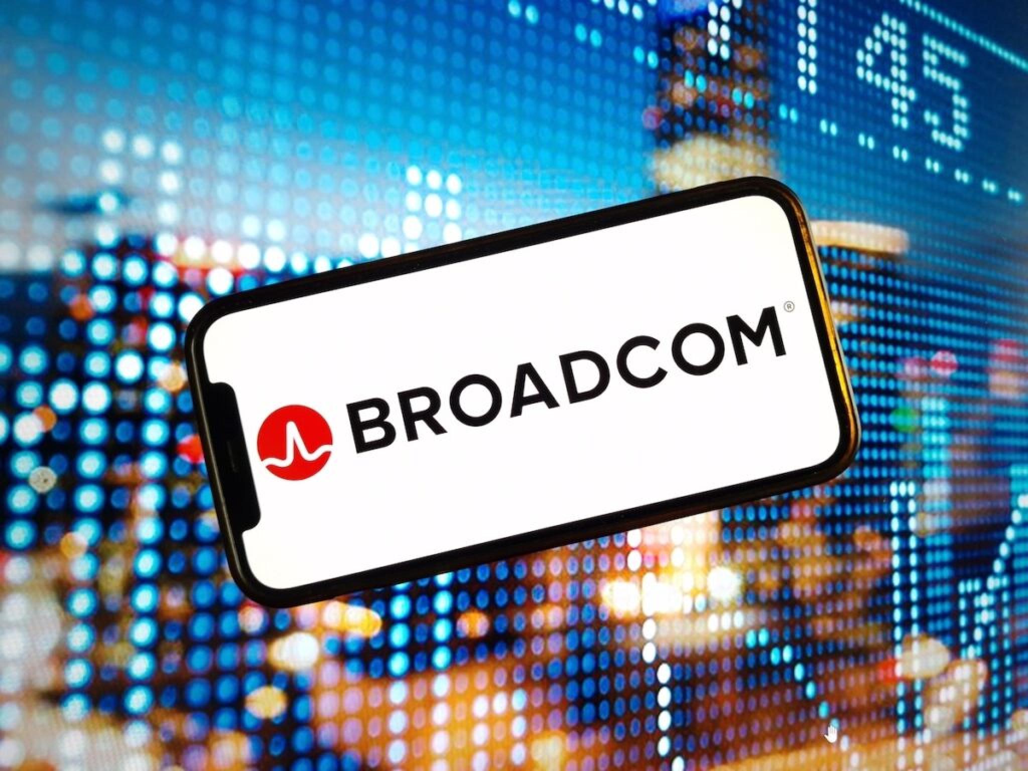 ABM Industries, Broadcom and 3 Stocks to Watch Heading into Friday