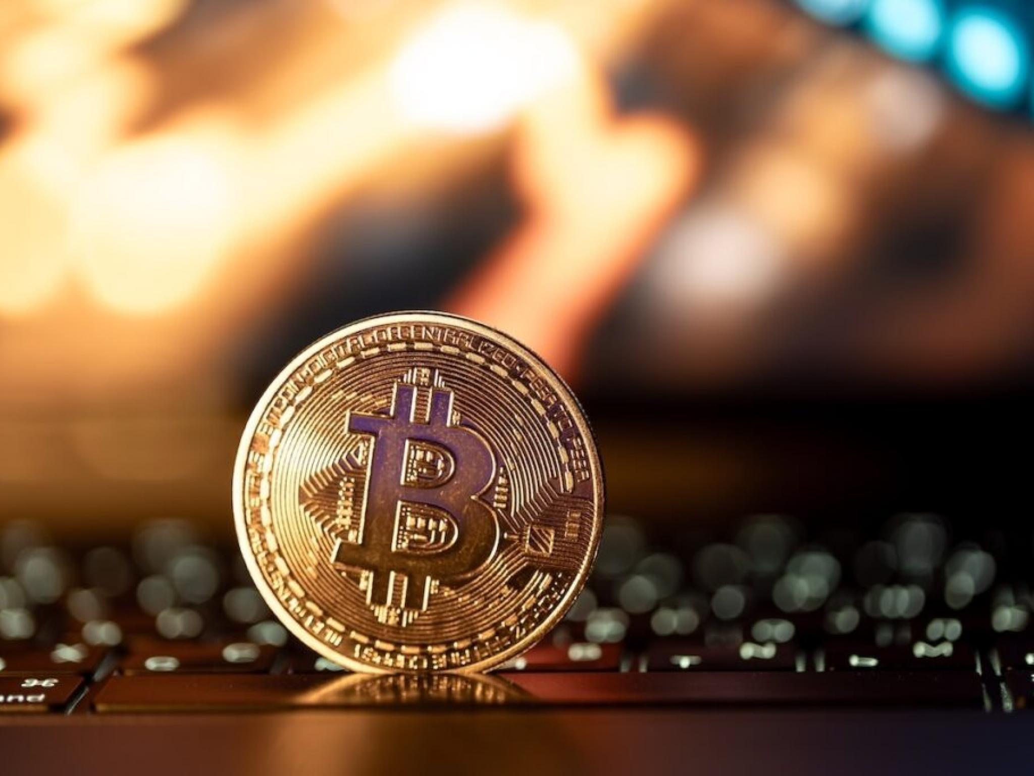 Kevin O’Leary’s Bitcoin, Ethereum Endorsement, Cathie Wood’s Big Bet On Solana Treasury Play And More: This Week In Crypto