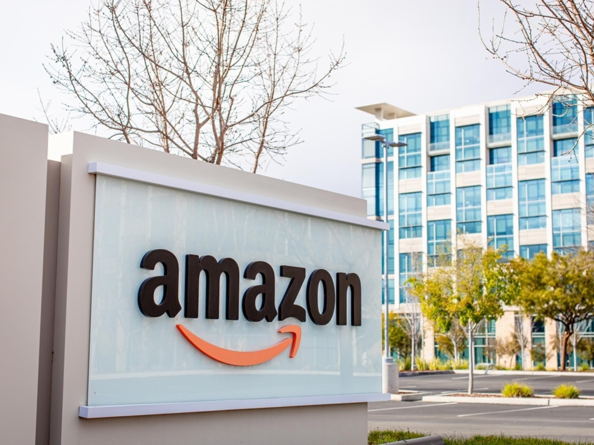 Amazon To Invest $1.16 Billion In Belgium, Unveils Pharmacy Kiosks Rollout