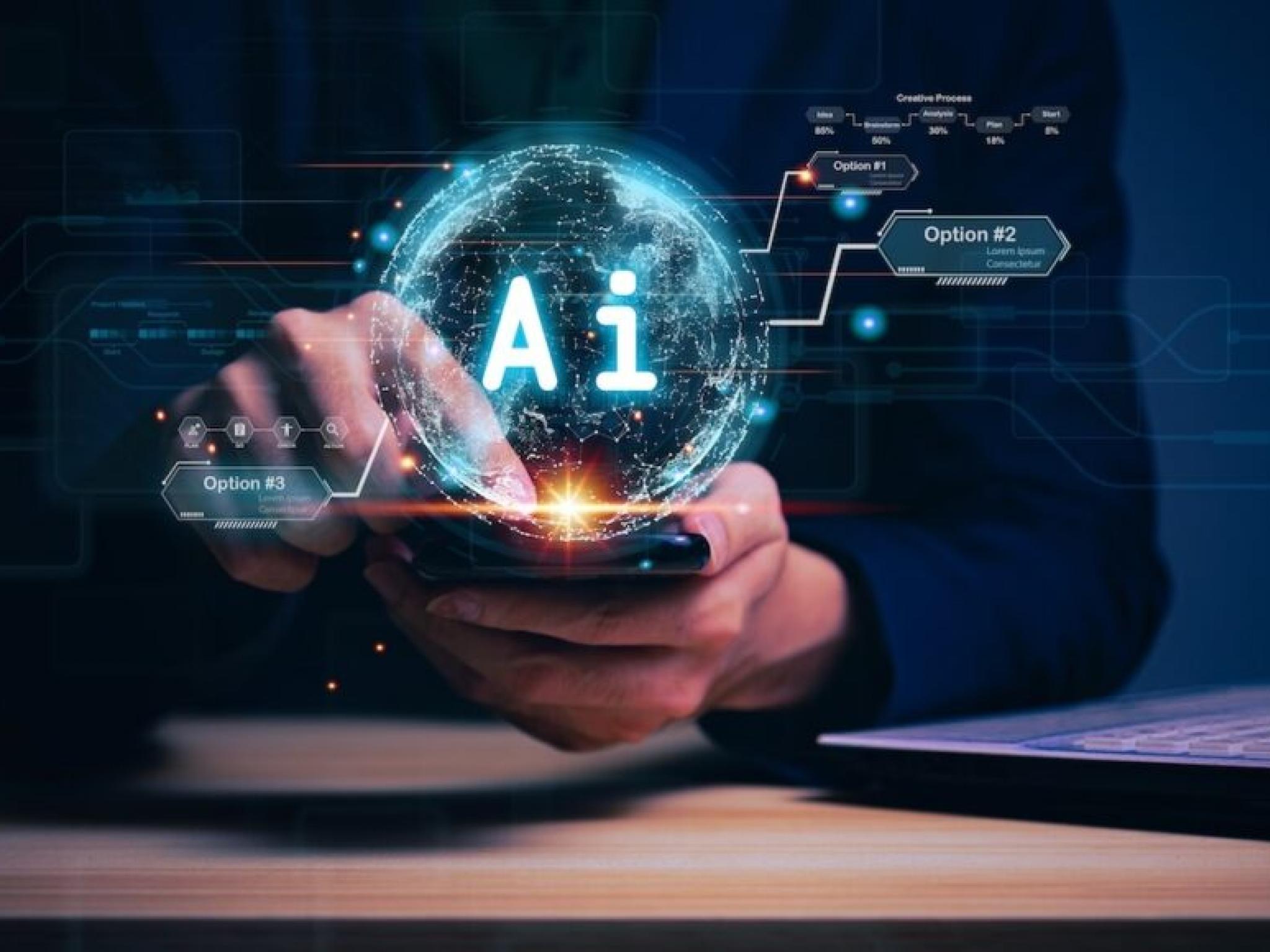 Justin Wolfers Says Calling AI Bubble Is a Bit Like Trying to Spot the Top of Mt. Everest