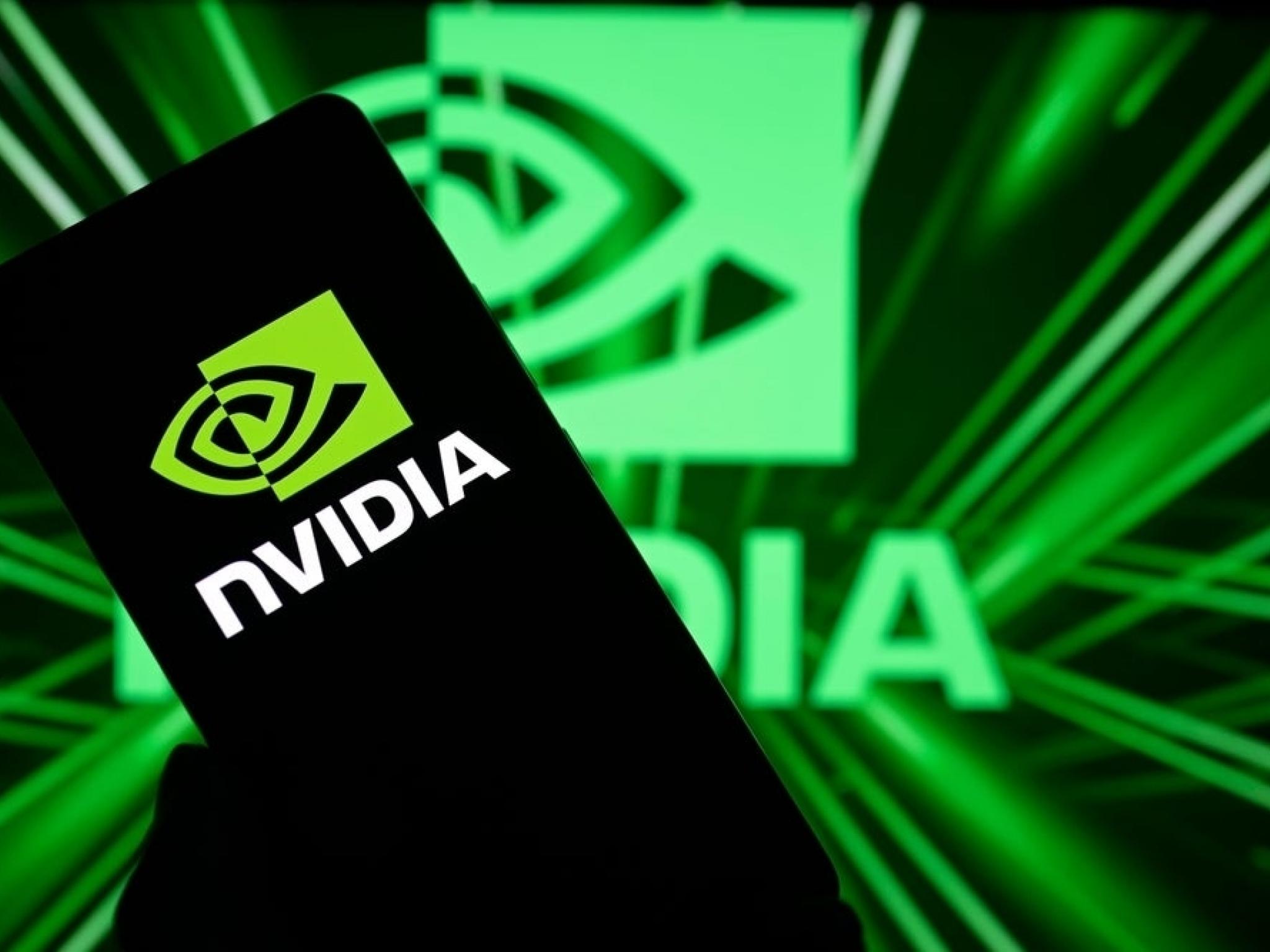 Nvidia, Marvell, Broadcom Bounce Back After ASML Earnings Boost Investor Confidence