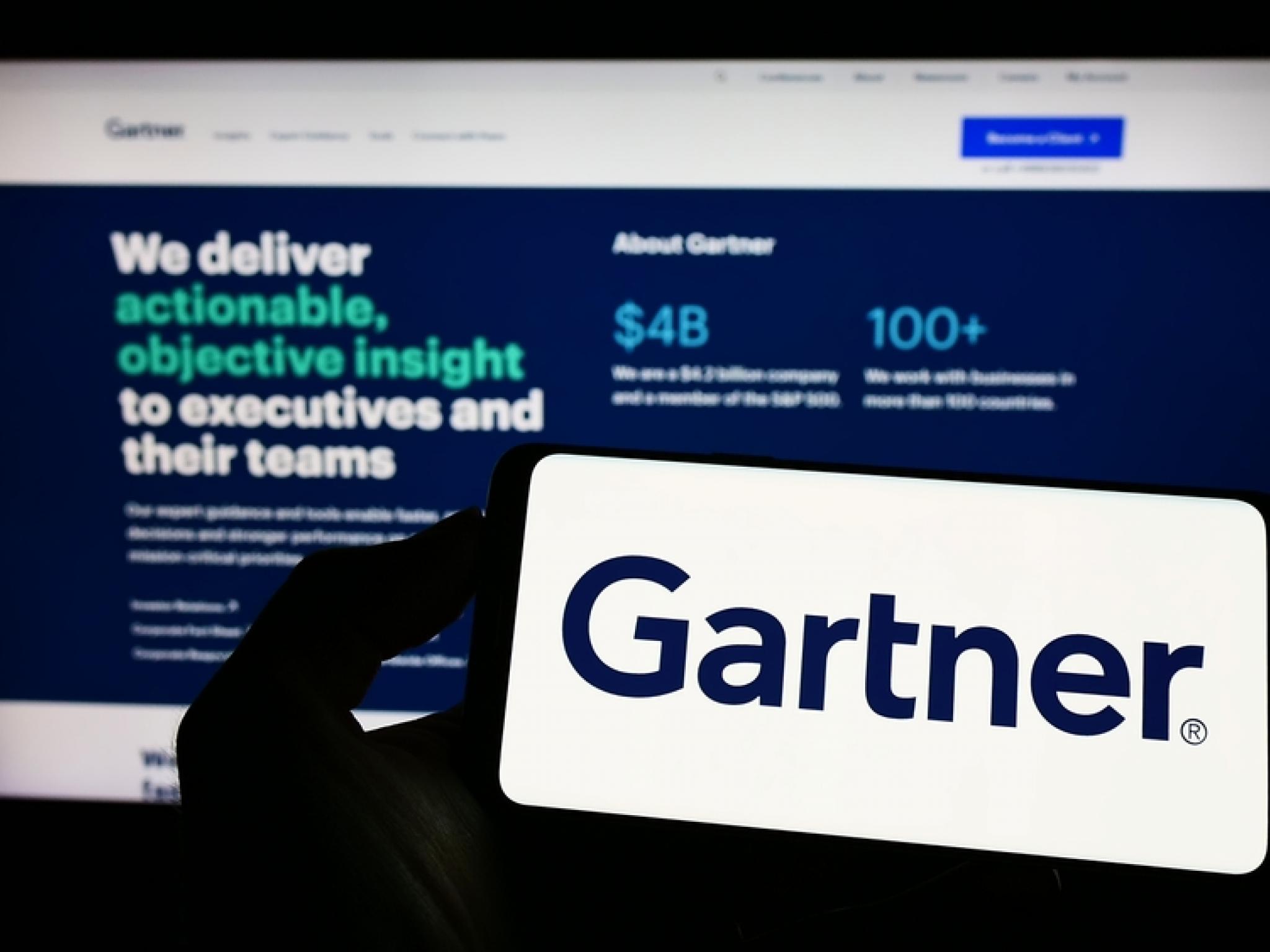 This Gartner Analyst Is No Longer Bullish; Here Are Top 5 Downgrades For Wednesday