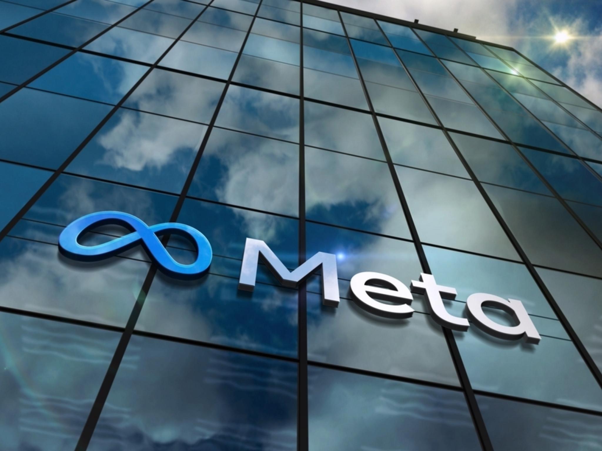 Meta To Acquire Rivos To Power AI Ambitions: Report