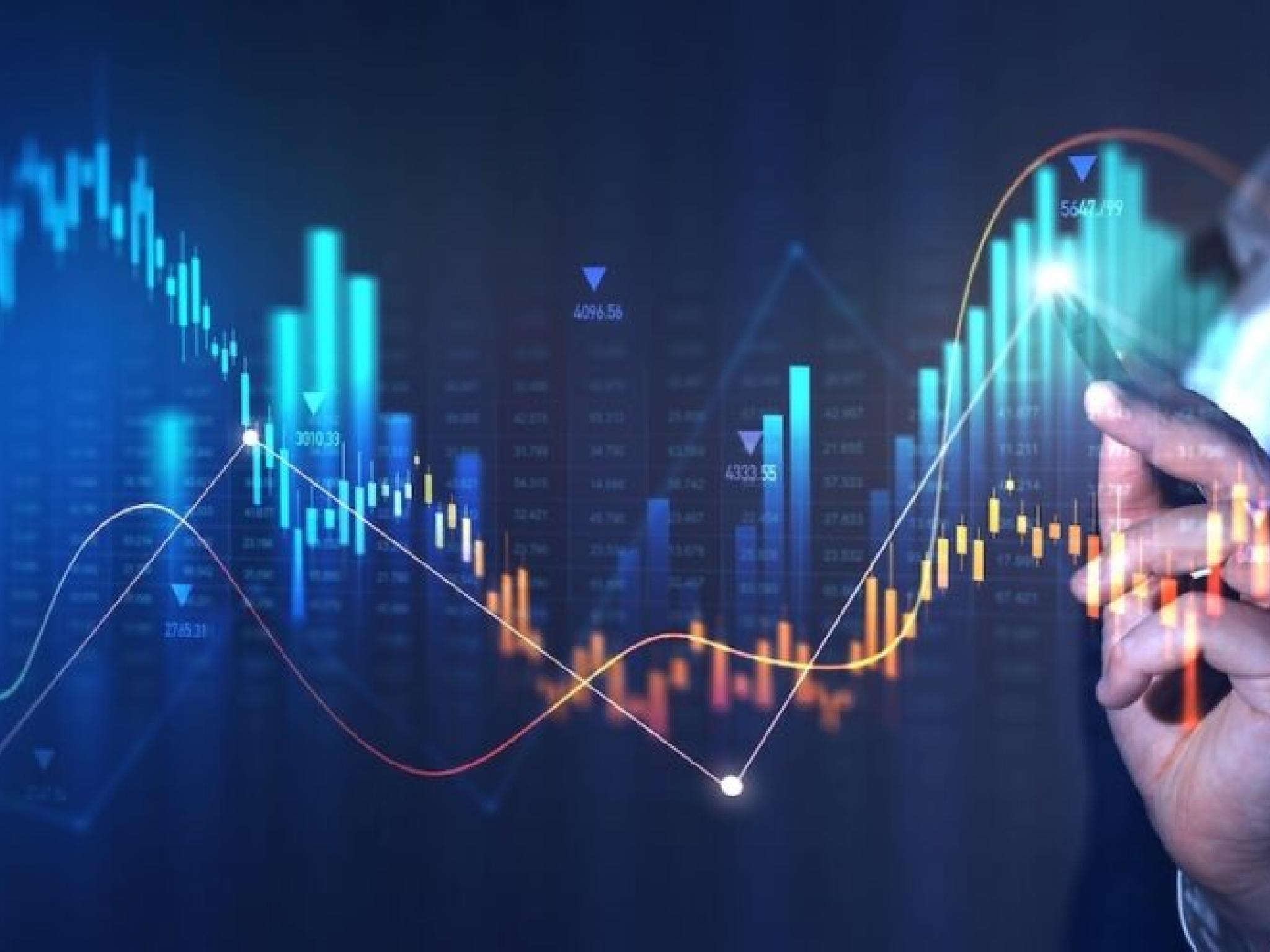Soundhound AI, Ionq, Occidental, Ondas Holdings and Tesla: Why These 5 Stocks Are on Investors’ Radars