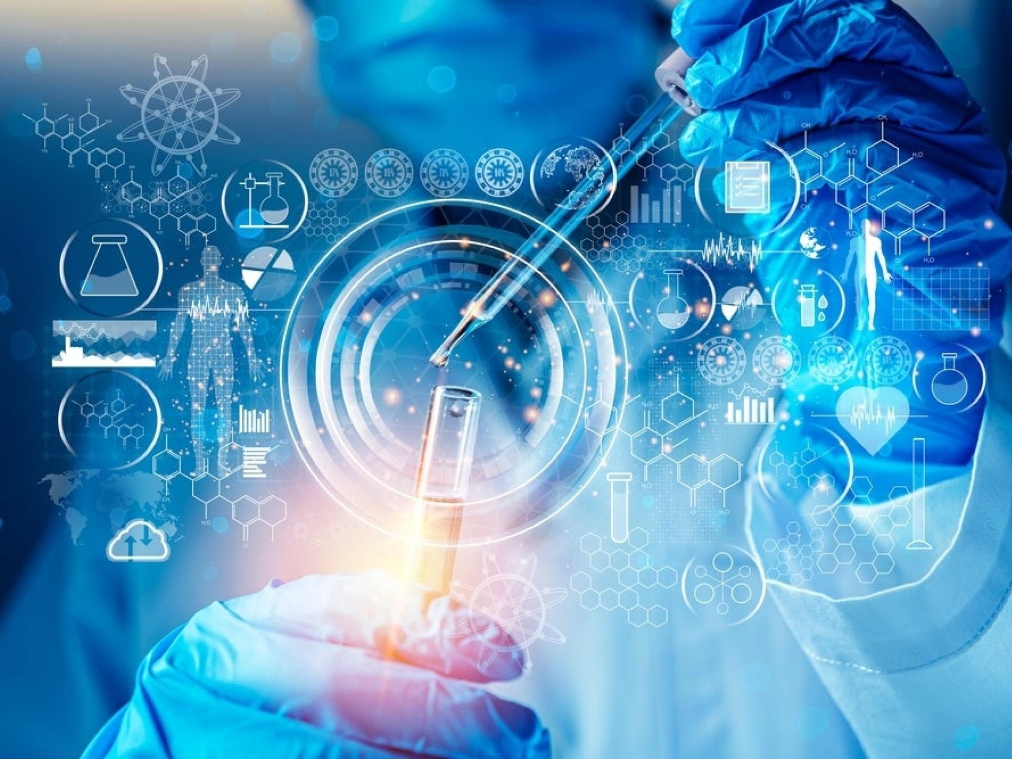 Why Tonix Pharmaceuticals (TNXP) Stock Jumped Monday Morning