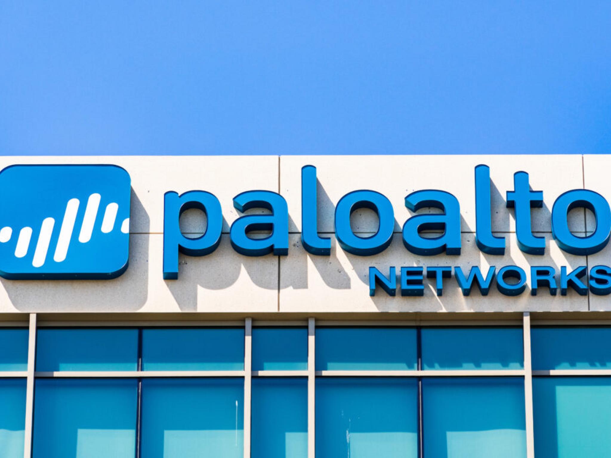 Palo Alto To Rally Around 30%? Here Are 10 Top Analyst Forecasts For Friday