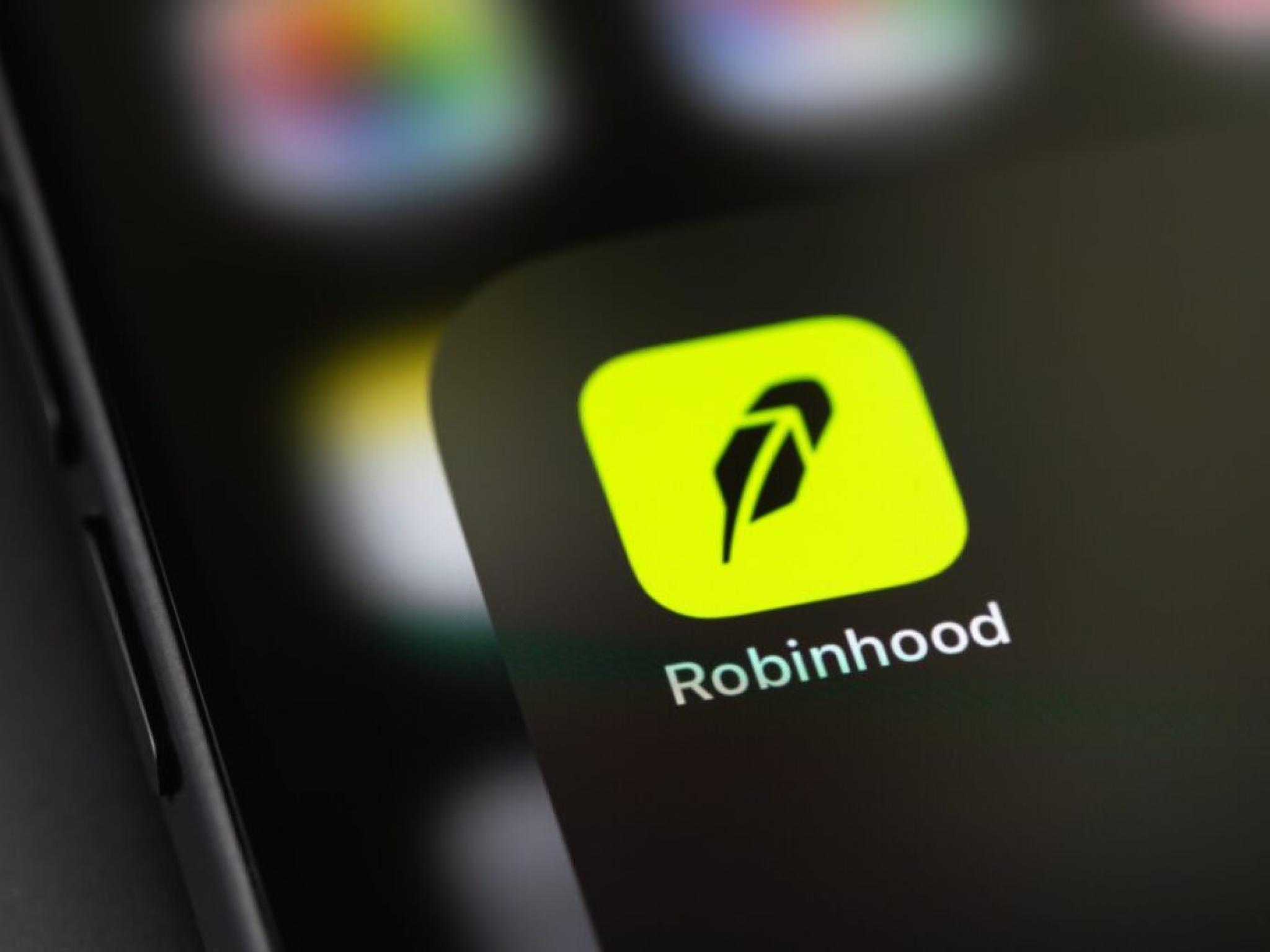 Robinhood Expands Into Mortgages Ahead Of Q3 Earnings: What Investors Need To Know
