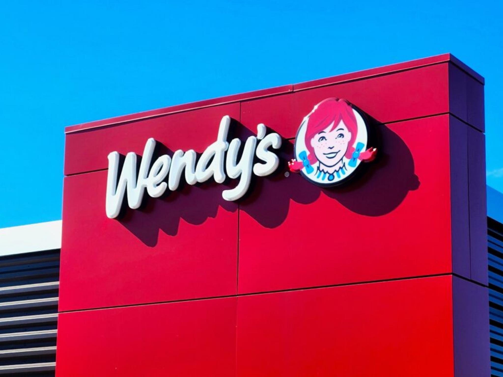 Wendy’s Cuts Ad Fat As Menu Innovation Turns On The Heat