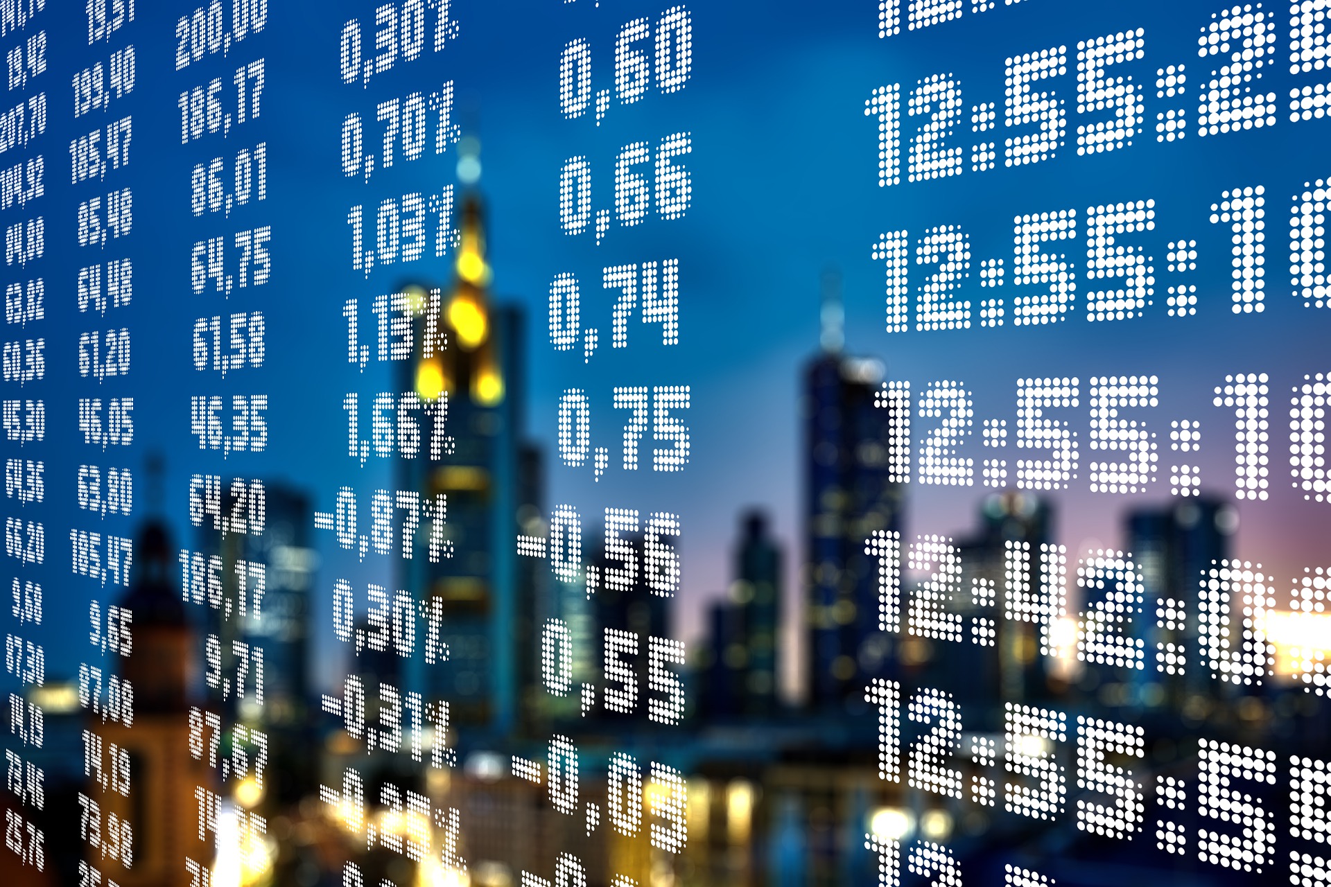 If You Invested $100 In Entegris Stock 20 Years Ago, You Would Have This Much Today